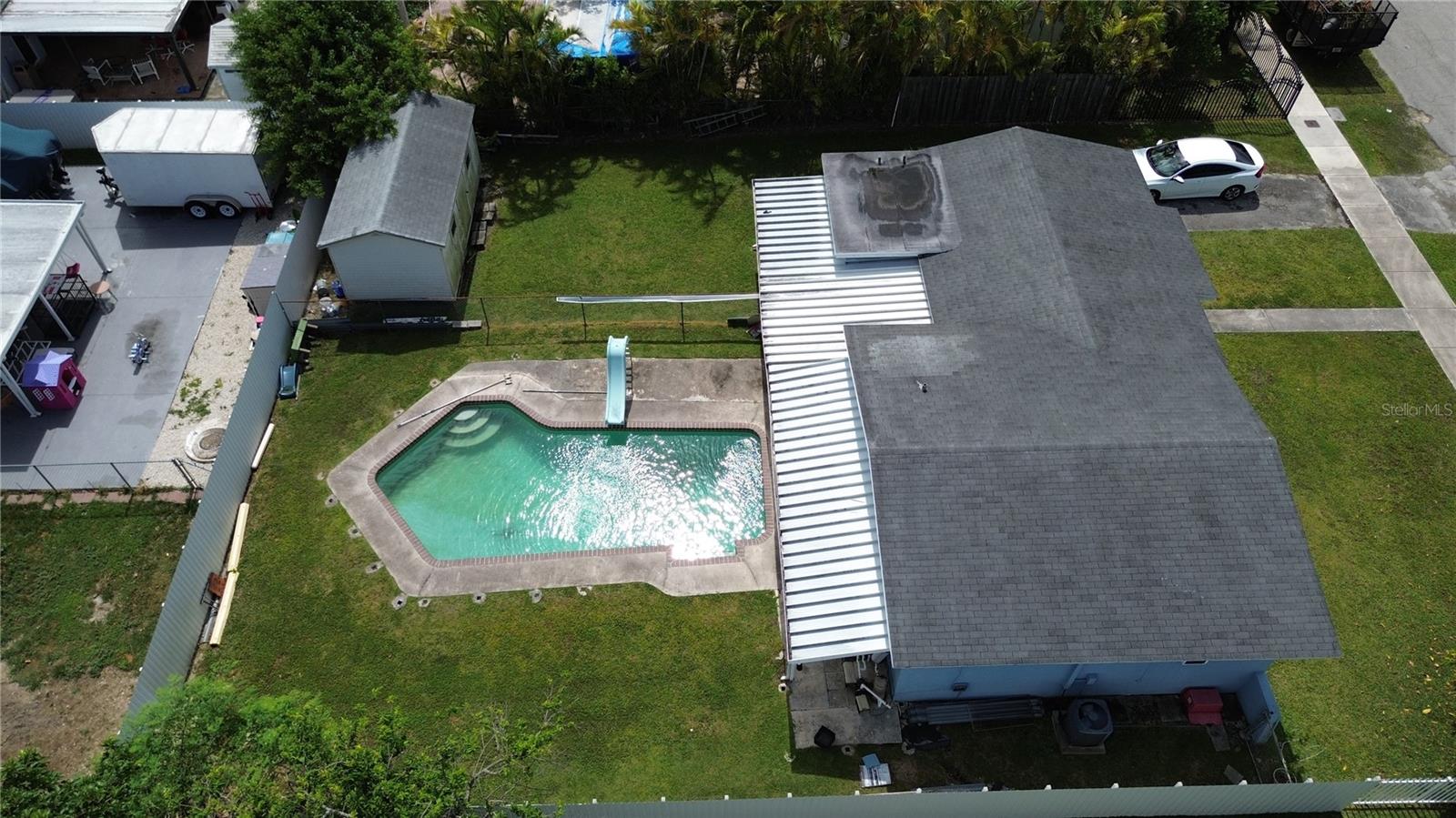 14850 SW 297TH ST, HOMESTEAD, FL, 33033