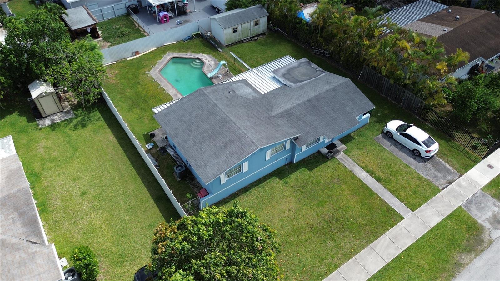 14850 SW 297TH ST, HOMESTEAD, FL, 33033