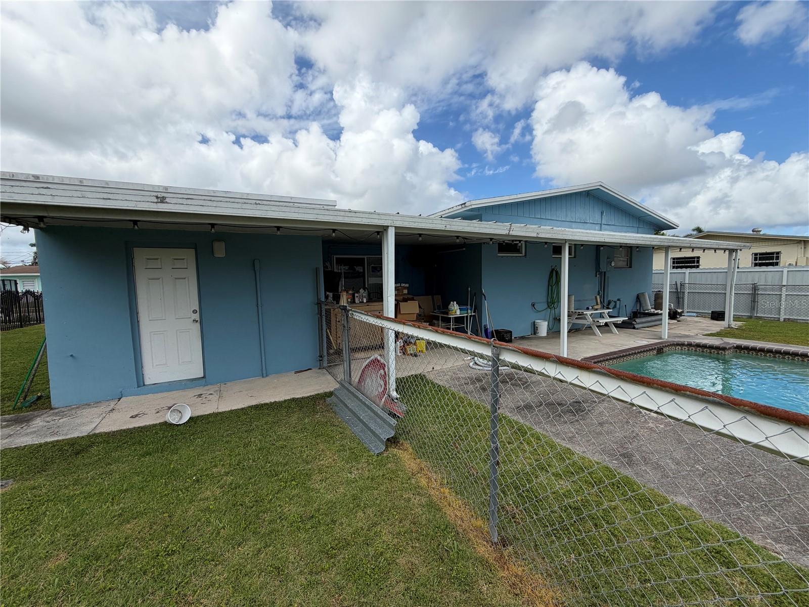 14850 SW 297TH ST, HOMESTEAD, FL, 33033