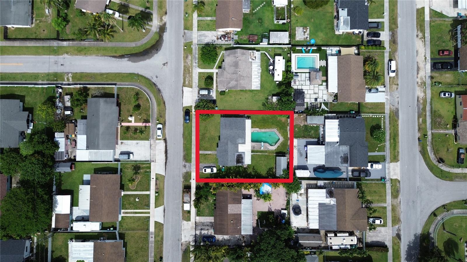 14850 SW 297TH ST, HOMESTEAD, FL, 33033