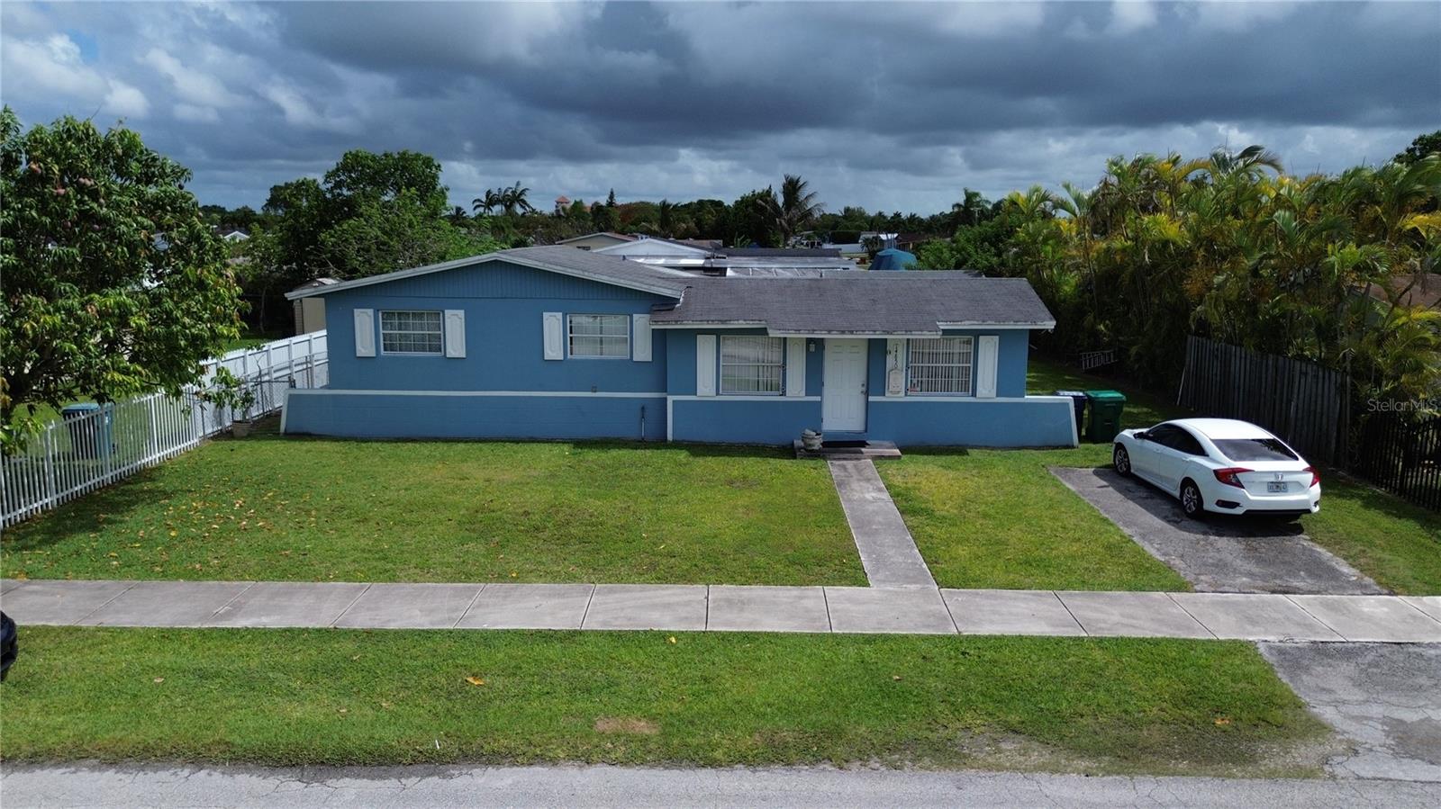 14850 SW 297TH ST, HOMESTEAD, FL, 33033