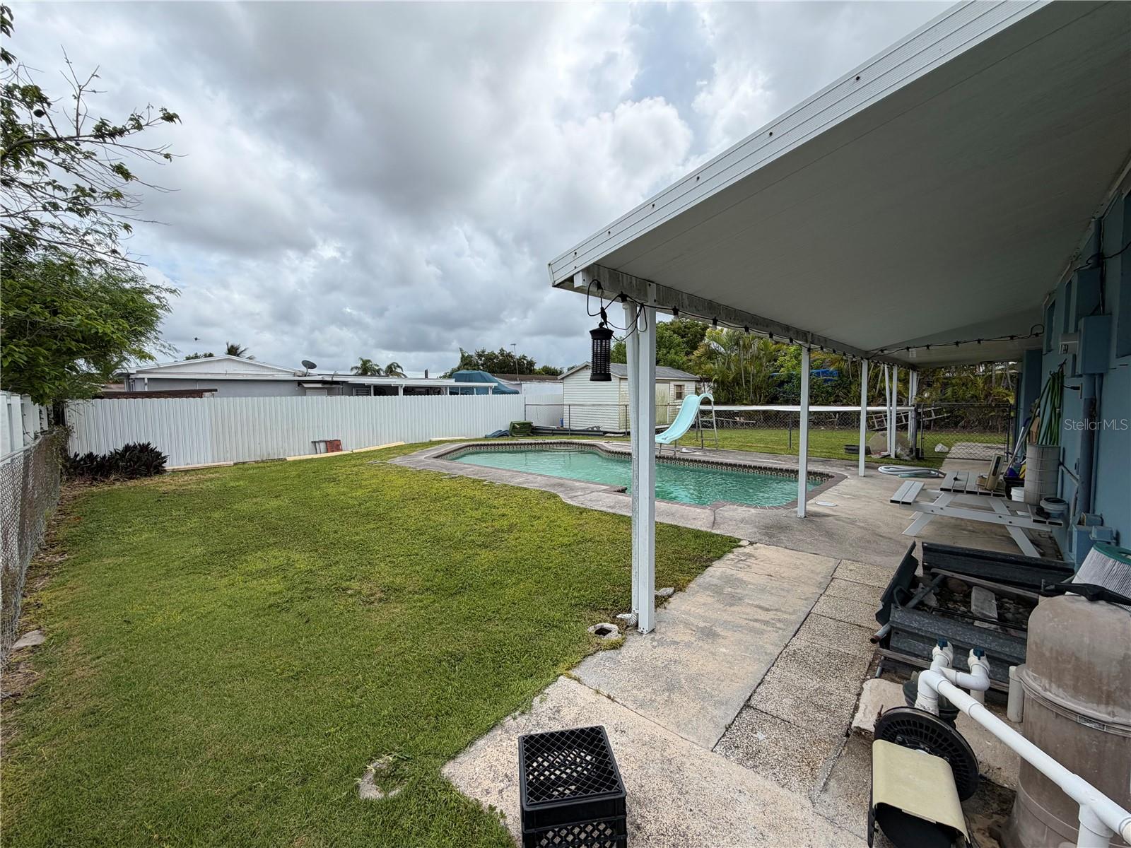 14850 SW 297TH ST, HOMESTEAD, FL, 33033