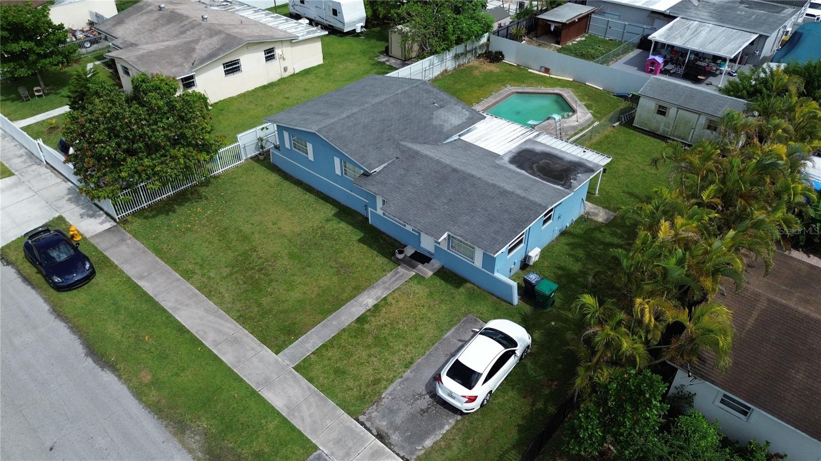 14850 SW 297TH ST, HOMESTEAD, FL, 33033