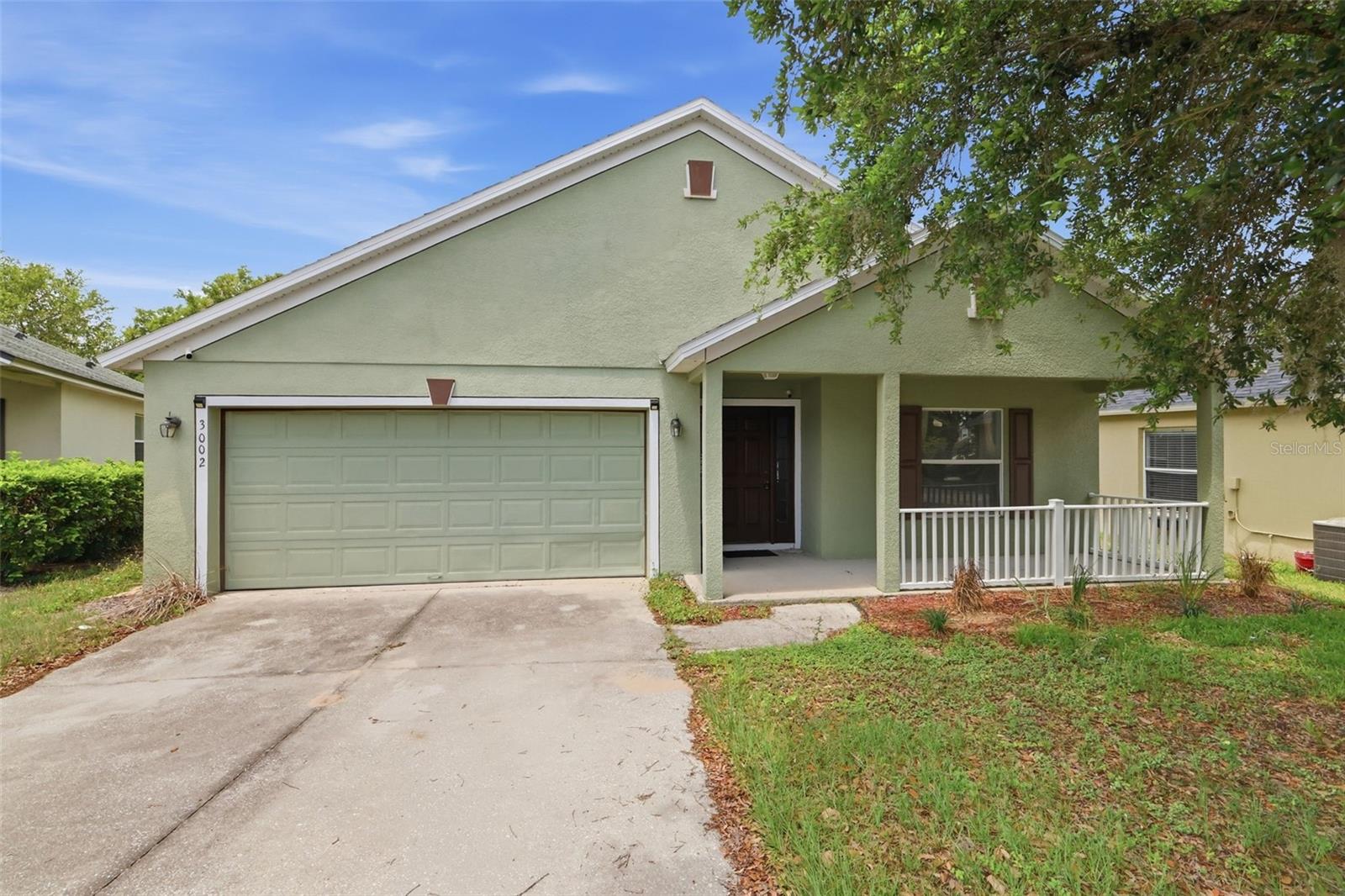 3002 LORIMER CT, GROVELAND, FL, 34736