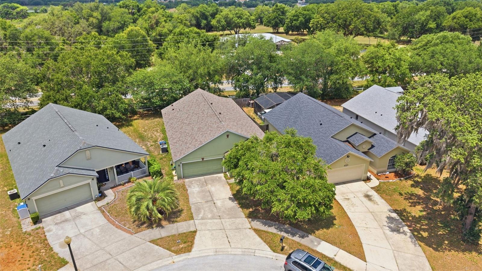 3002 LORIMER CT, GROVELAND, FL, 34736