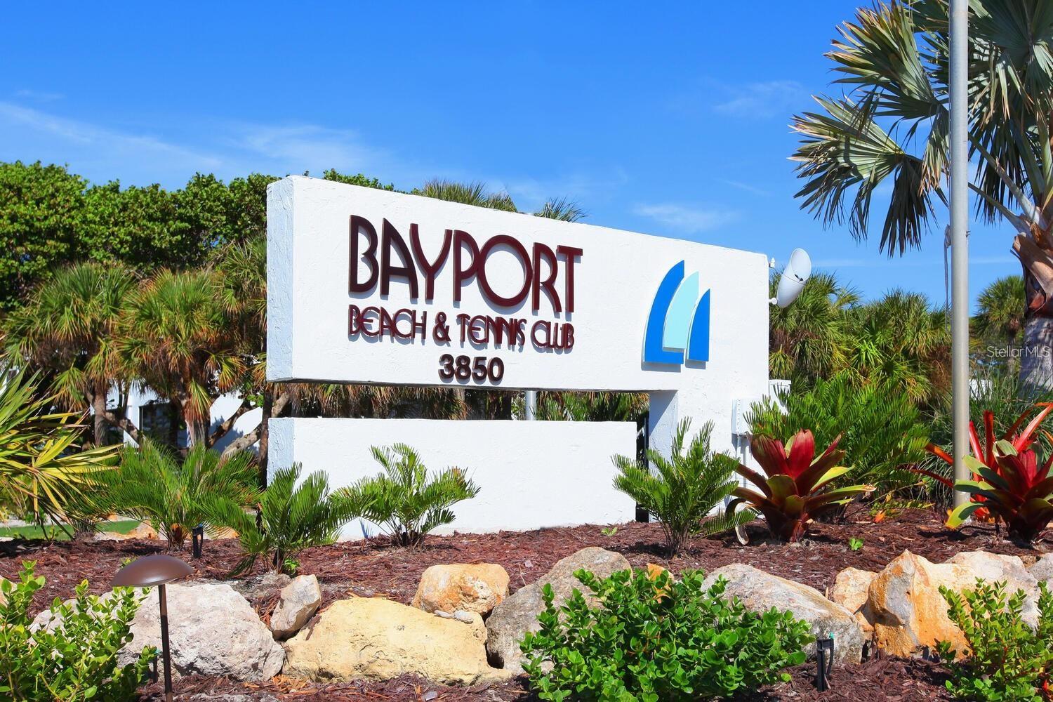 840 BAYPORT WAY #840, LONGBOAT KEY, FL, 34228