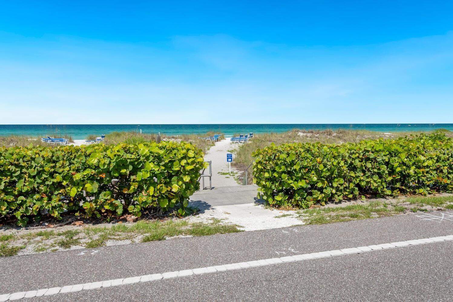840 BAYPORT WAY #840, LONGBOAT KEY, FL, 34228