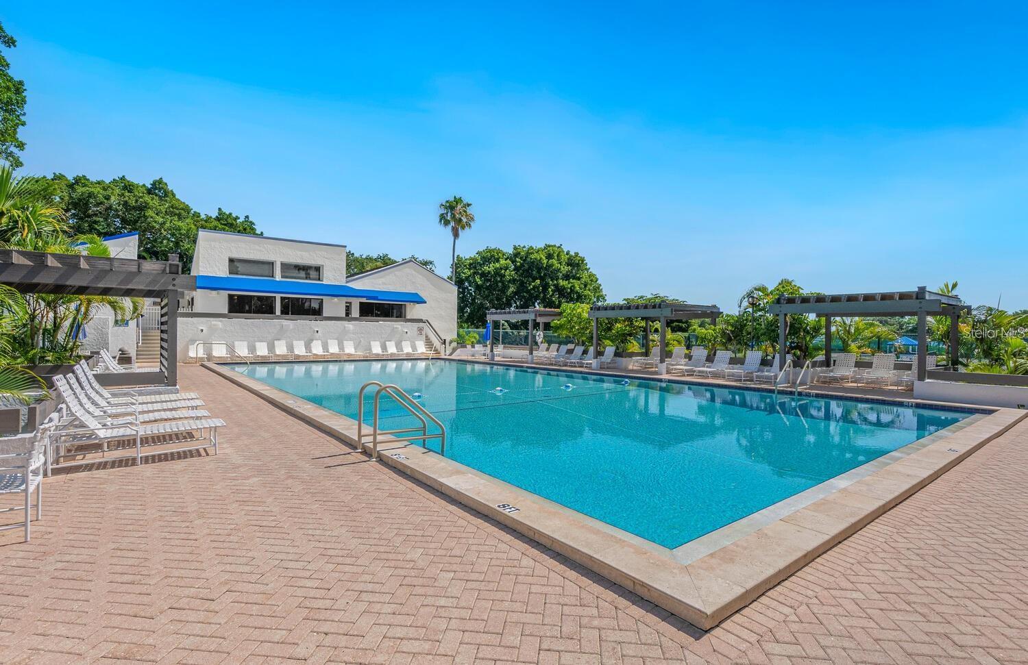 840 BAYPORT WAY #840, LONGBOAT KEY, FL, 34228