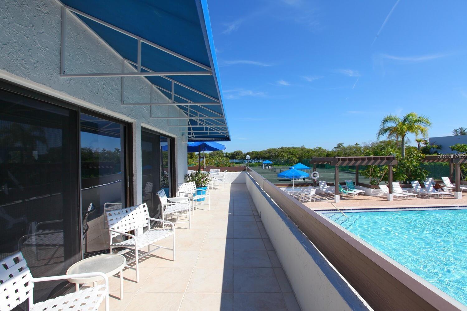 840 BAYPORT WAY #840, LONGBOAT KEY, FL, 34228