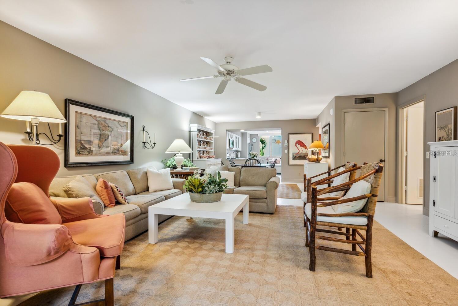 840 BAYPORT WAY #840, LONGBOAT KEY, FL, 34228