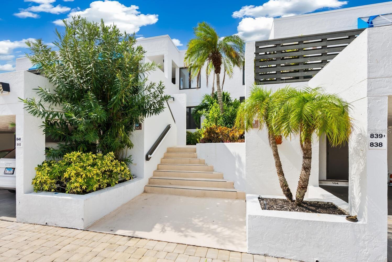 840 BAYPORT WAY #840, LONGBOAT KEY, FL, 34228
