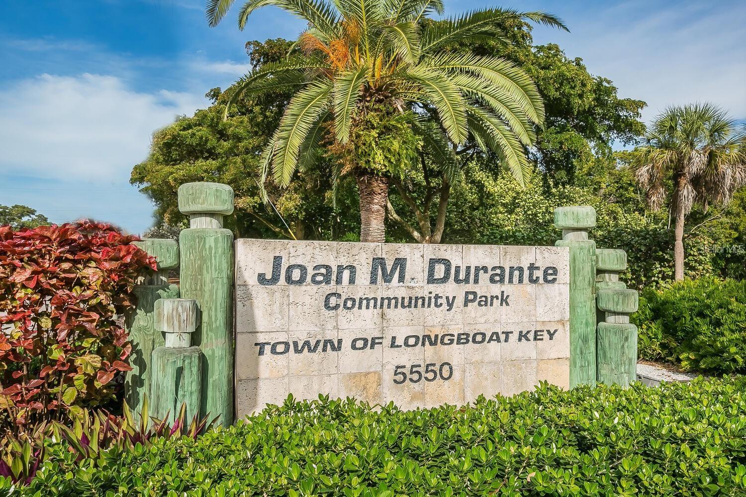 840 BAYPORT WAY #840, LONGBOAT KEY, FL, 34228