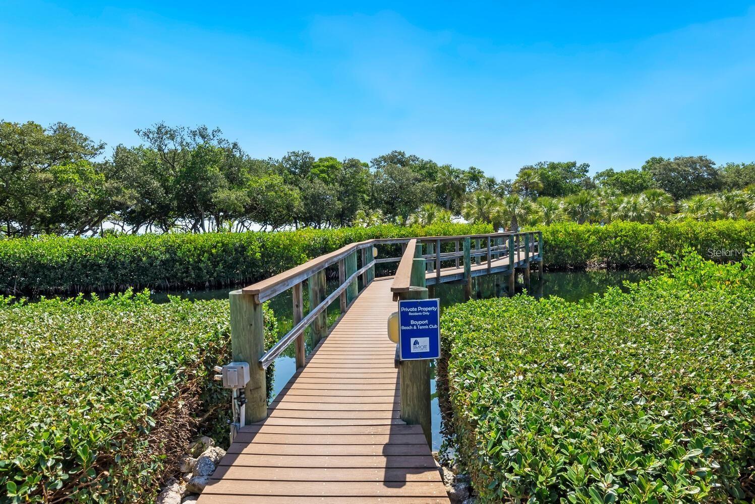 840 BAYPORT WAY #840, LONGBOAT KEY, FL, 34228