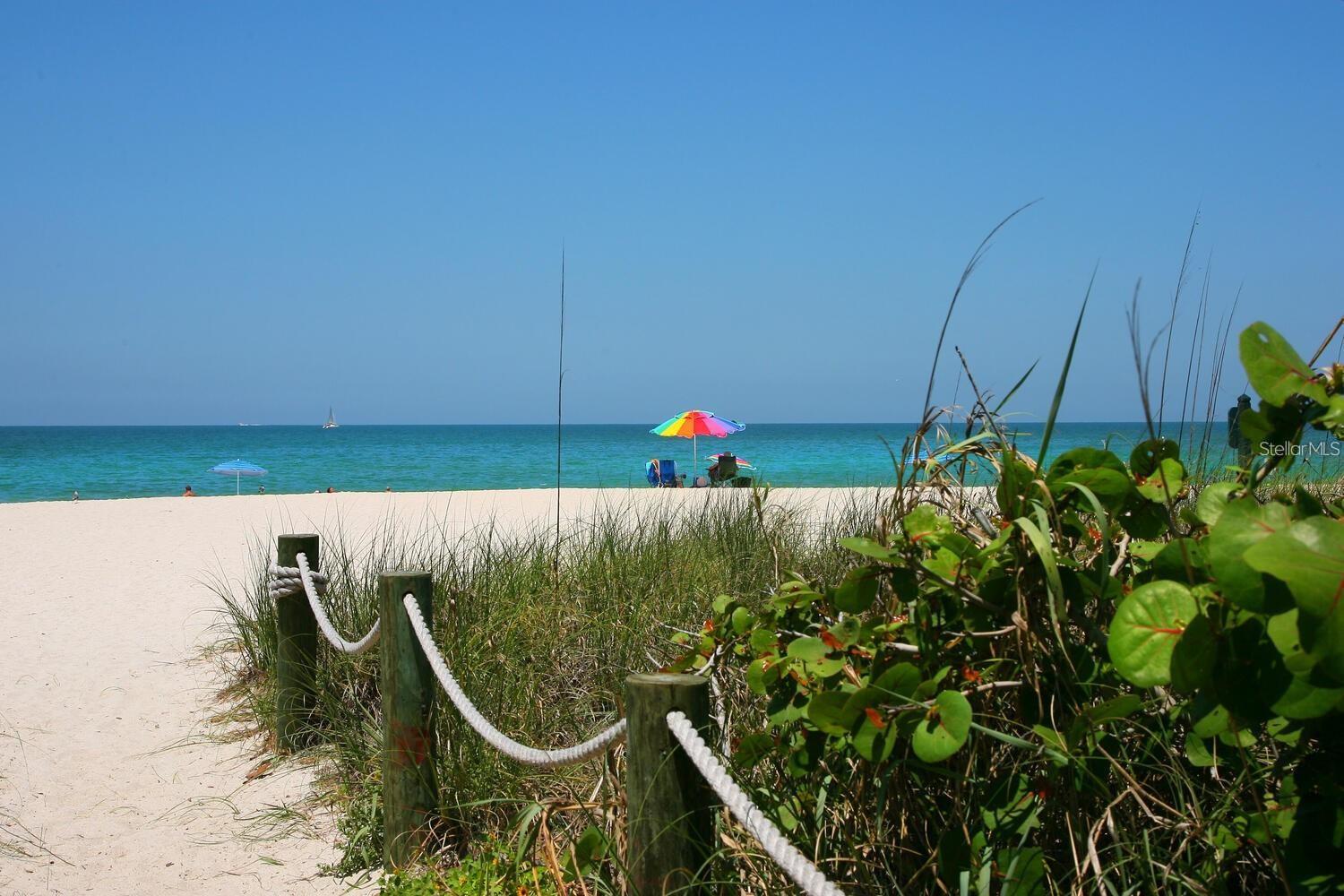 840 BAYPORT WAY #840, LONGBOAT KEY, FL, 34228