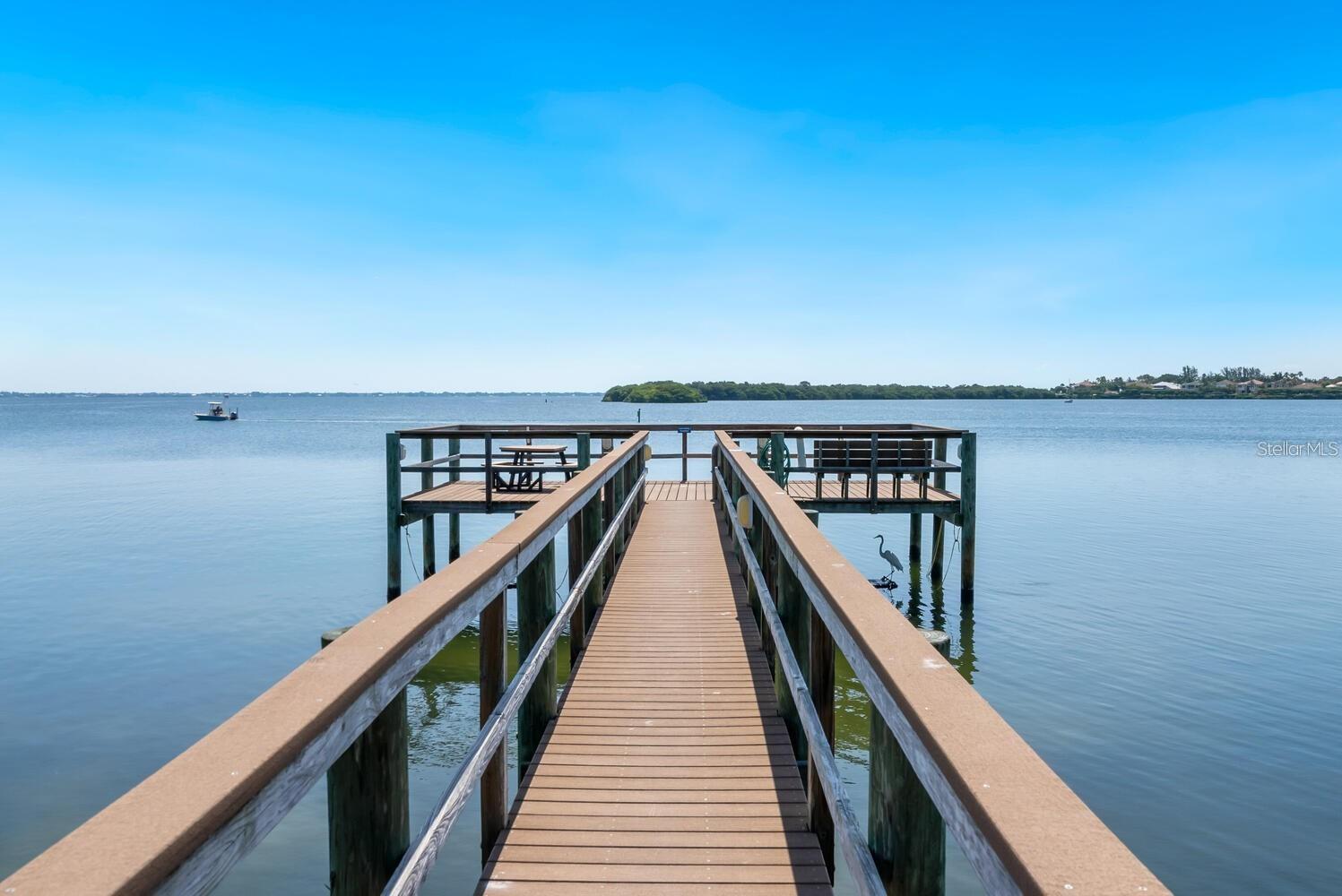 840 BAYPORT WAY #840, LONGBOAT KEY, FL, 34228