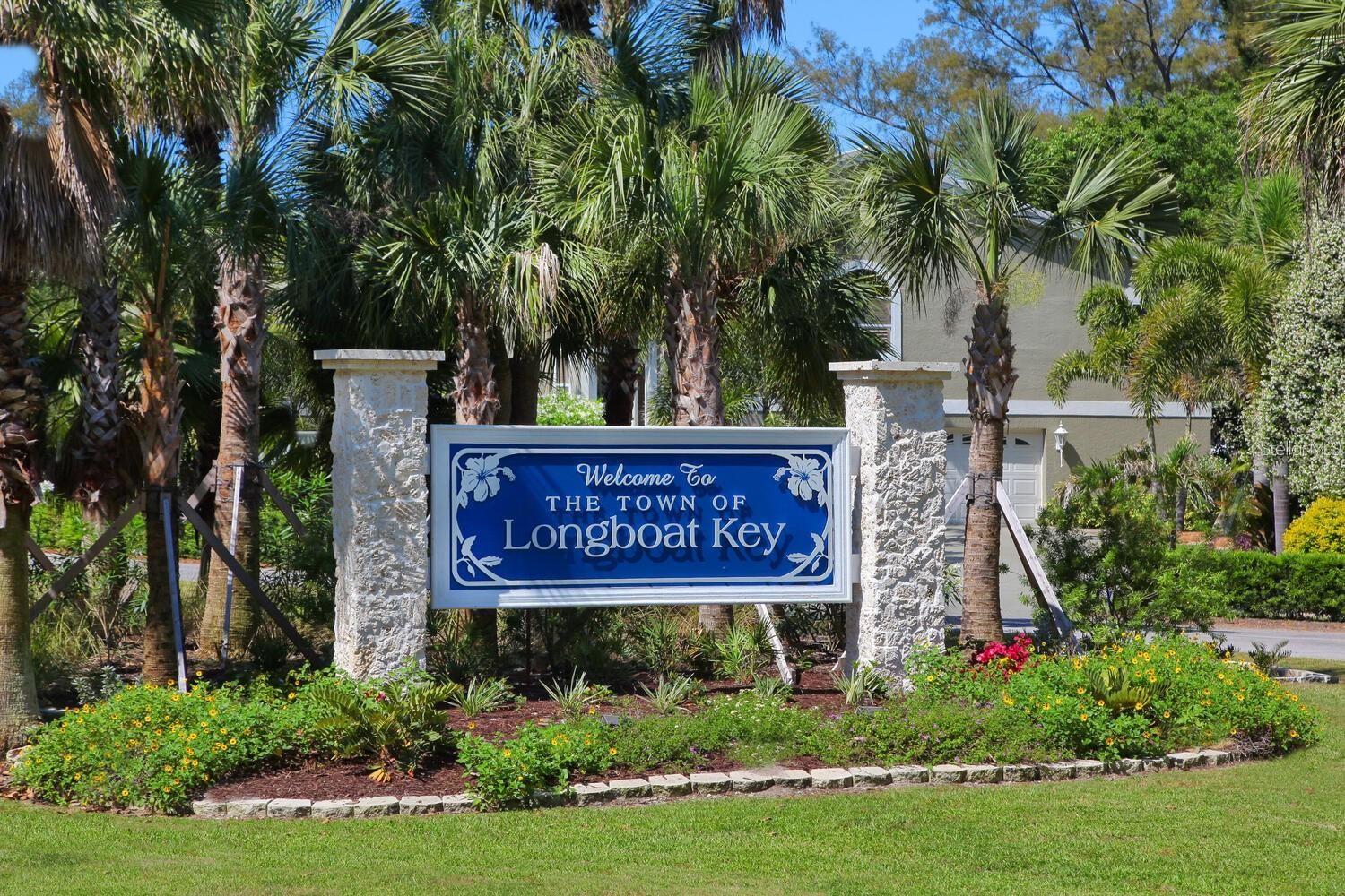 840 BAYPORT WAY #840, LONGBOAT KEY, FL, 34228