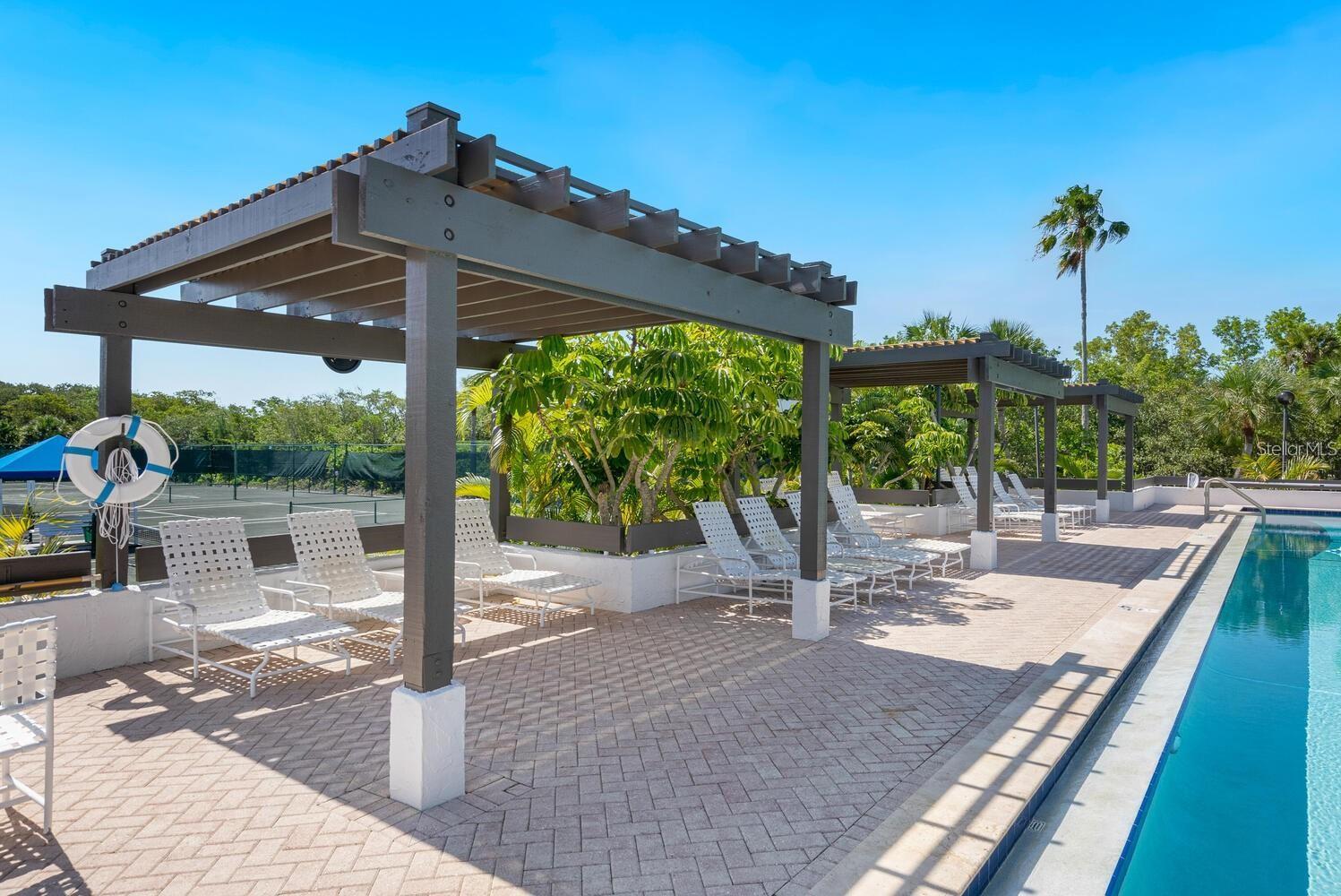 840 BAYPORT WAY #840, LONGBOAT KEY, FL, 34228