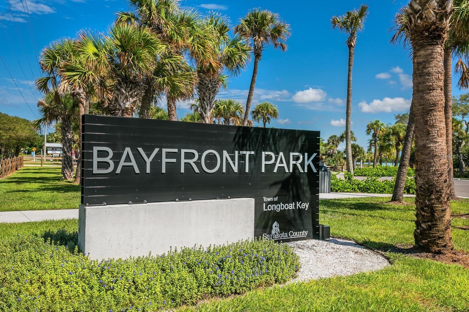 840 BAYPORT WAY #840, LONGBOAT KEY, FL, 34228