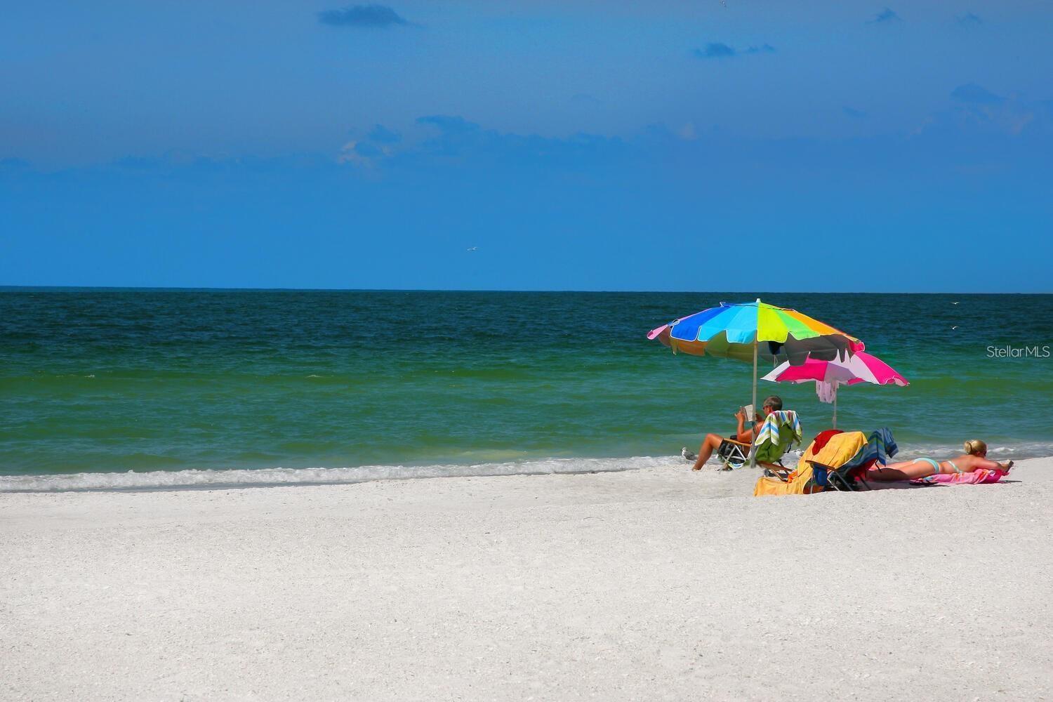 840 BAYPORT WAY #840, LONGBOAT KEY, FL, 34228