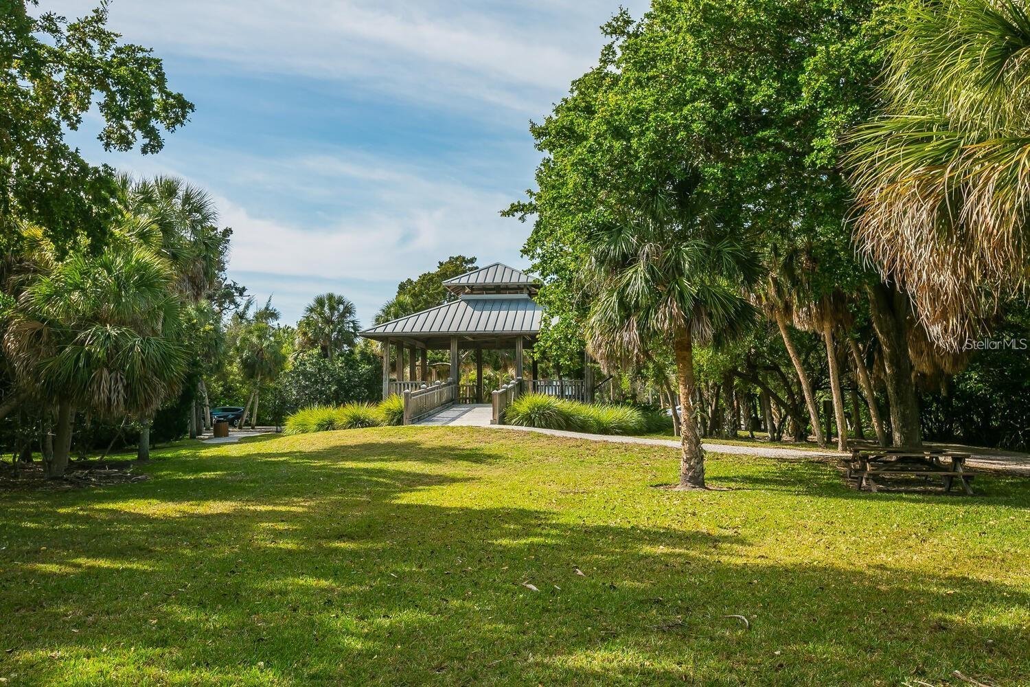 840 BAYPORT WAY #840, LONGBOAT KEY, FL, 34228