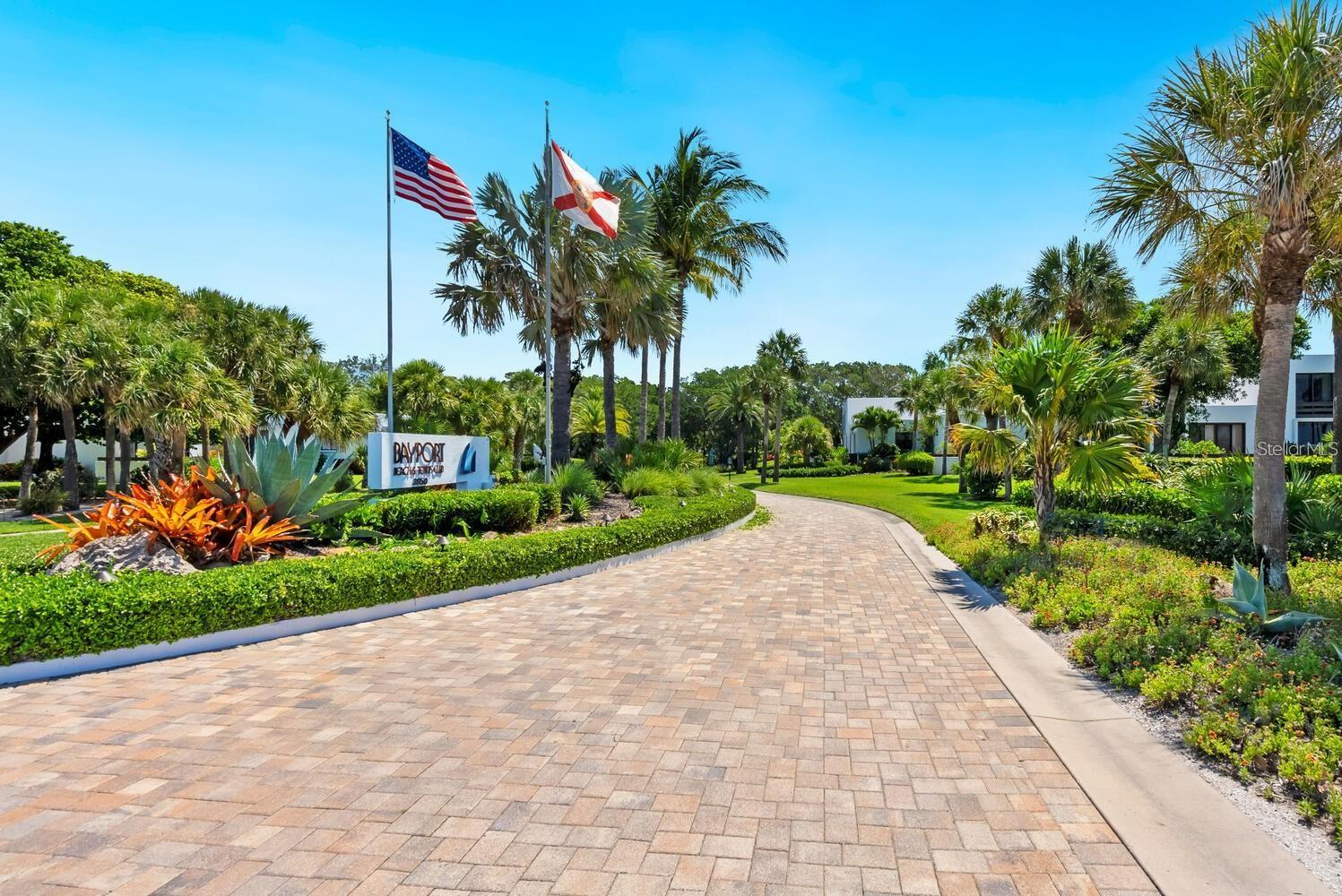 840 BAYPORT WAY #840, LONGBOAT KEY, FL, 34228