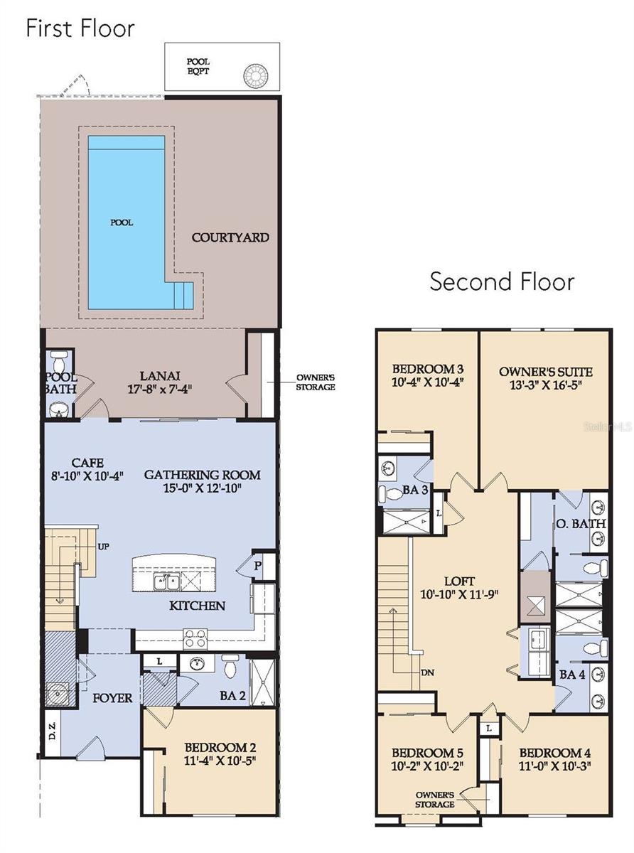 621 JASMINE LN, DAVENPORT, FL, 33897