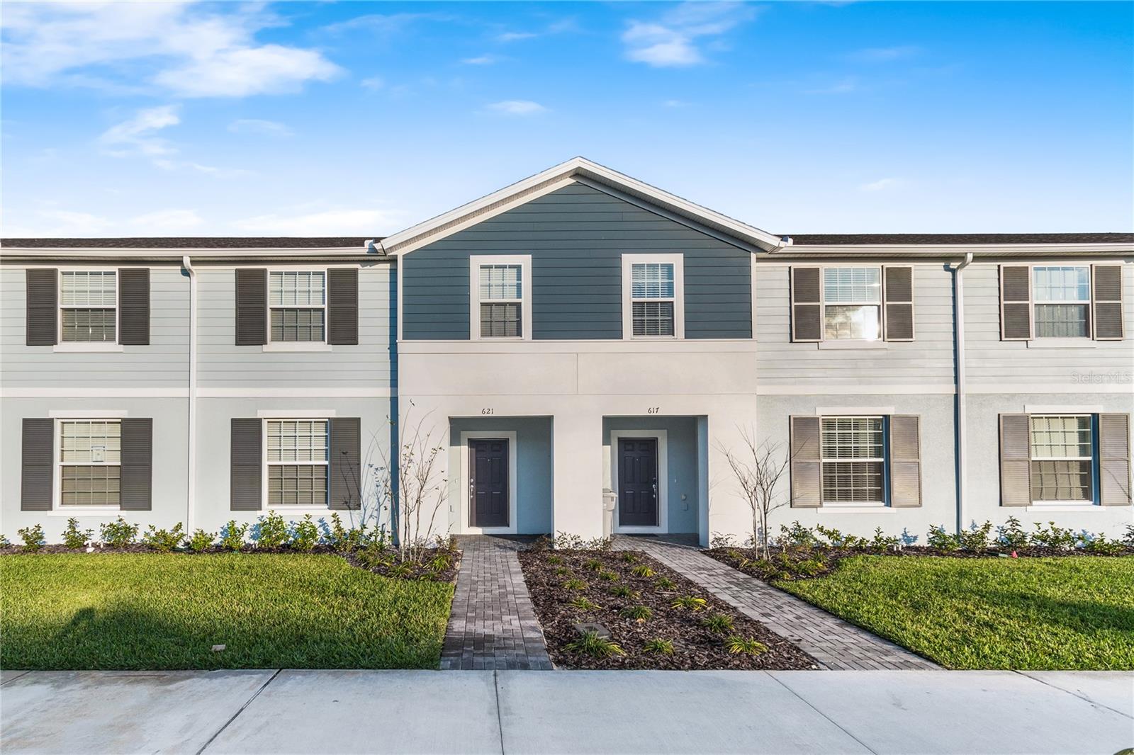 621 JASMINE LN, DAVENPORT, FL, 33897