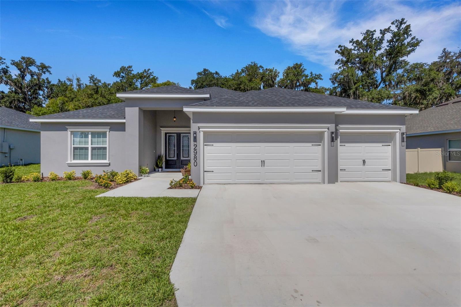 2980 KEENS GROVE WAY, LAKELAND, FL, 33810