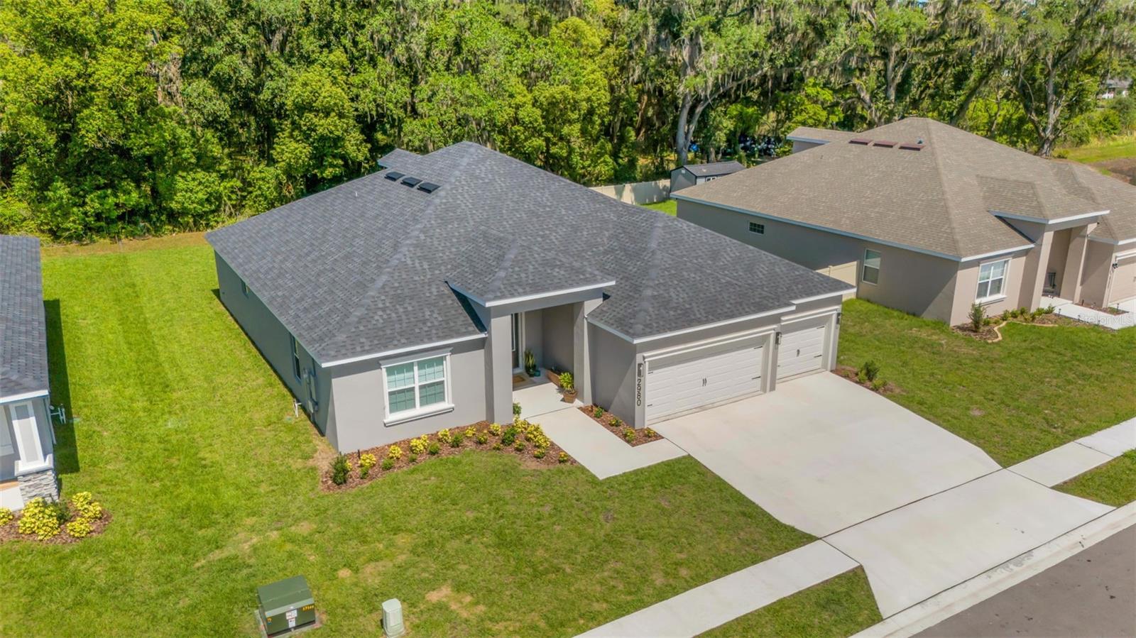 2980 KEENS GROVE WAY, LAKELAND, FL, 33810