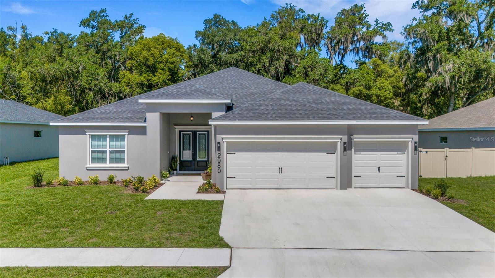 2980 KEENS GROVE WAY, LAKELAND, FL, 33810
