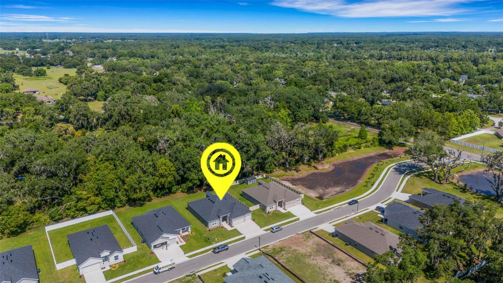 2980 KEENS GROVE WAY, LAKELAND, FL, 33810