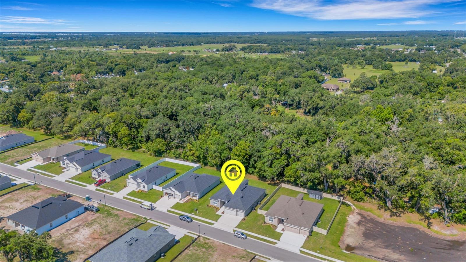 2980 KEENS GROVE WAY, LAKELAND, FL, 33810
