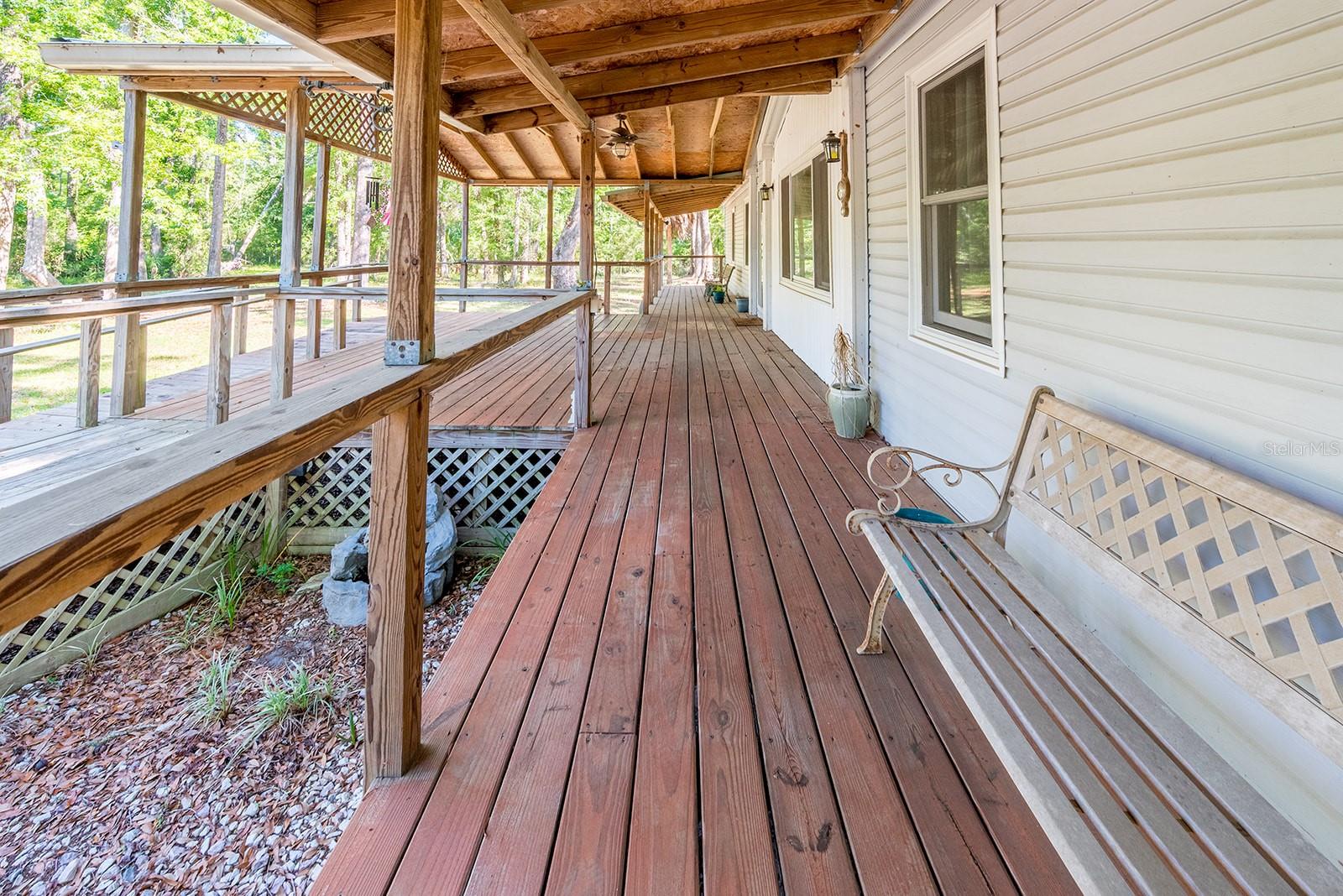 343 NE 743RD ST, OLD TOWN, FL, 32680