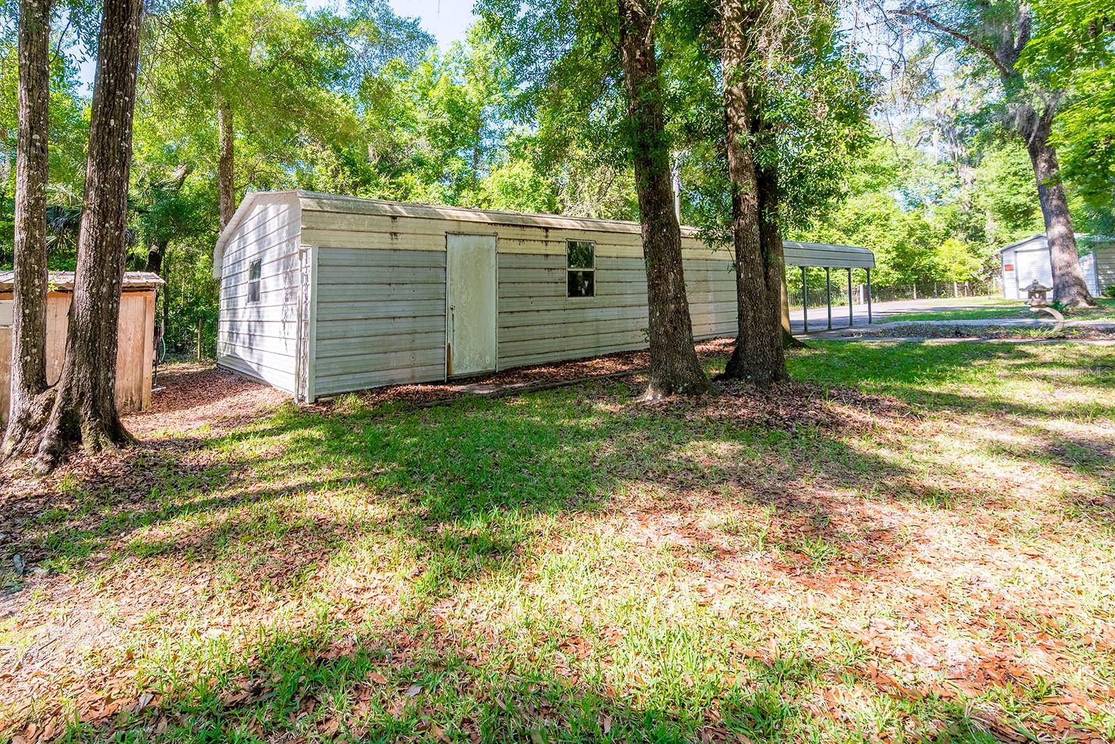 343 NE 743RD ST, OLD TOWN, FL, 32680