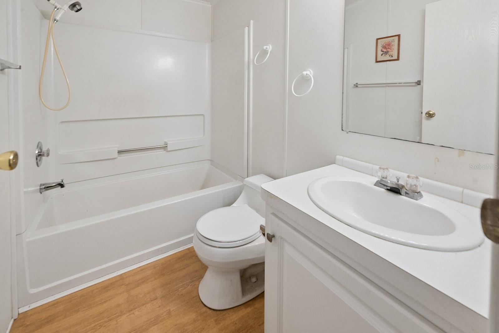 343 NE 743RD ST, OLD TOWN, FL, 32680