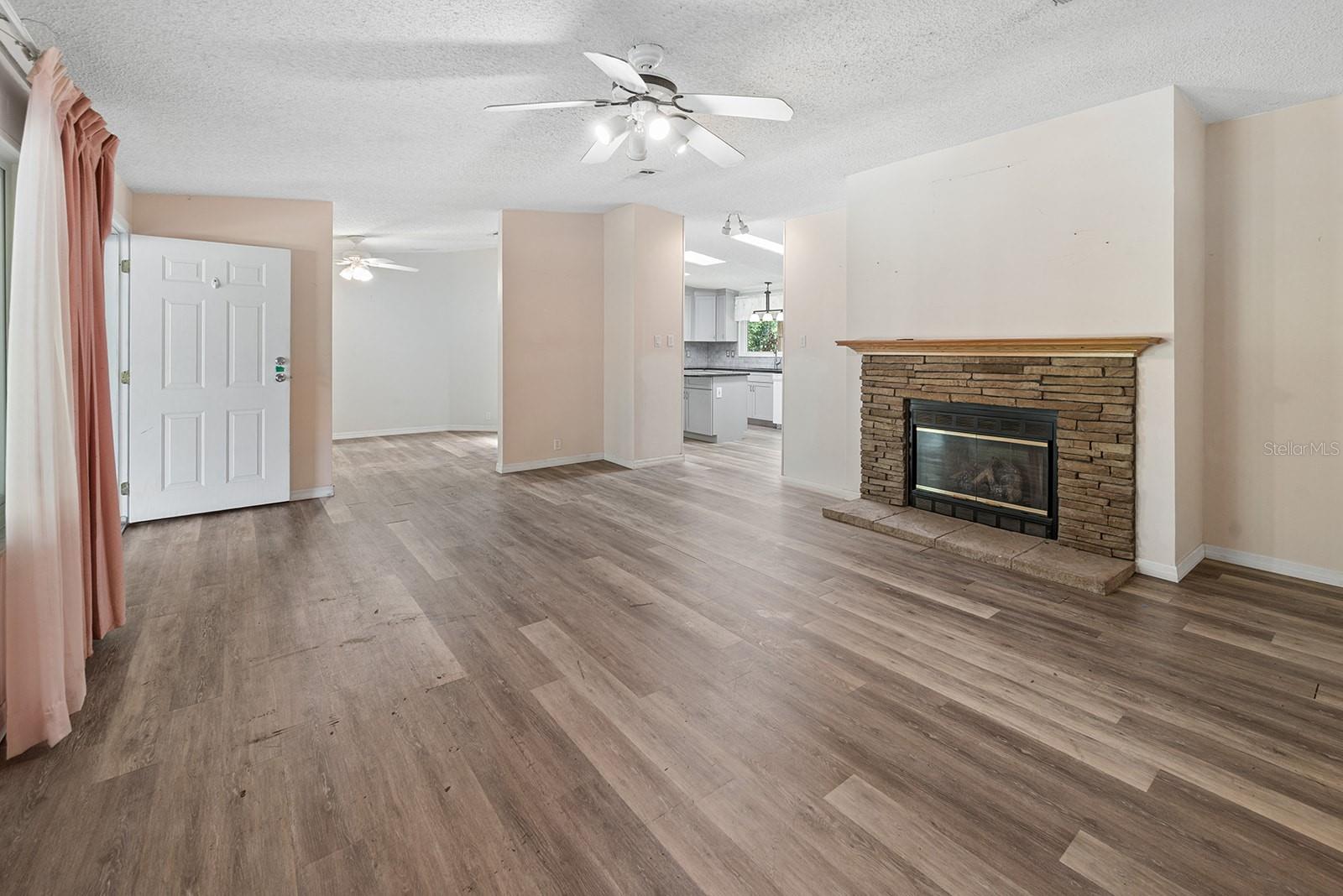 343 NE 743RD ST, OLD TOWN, FL, 32680