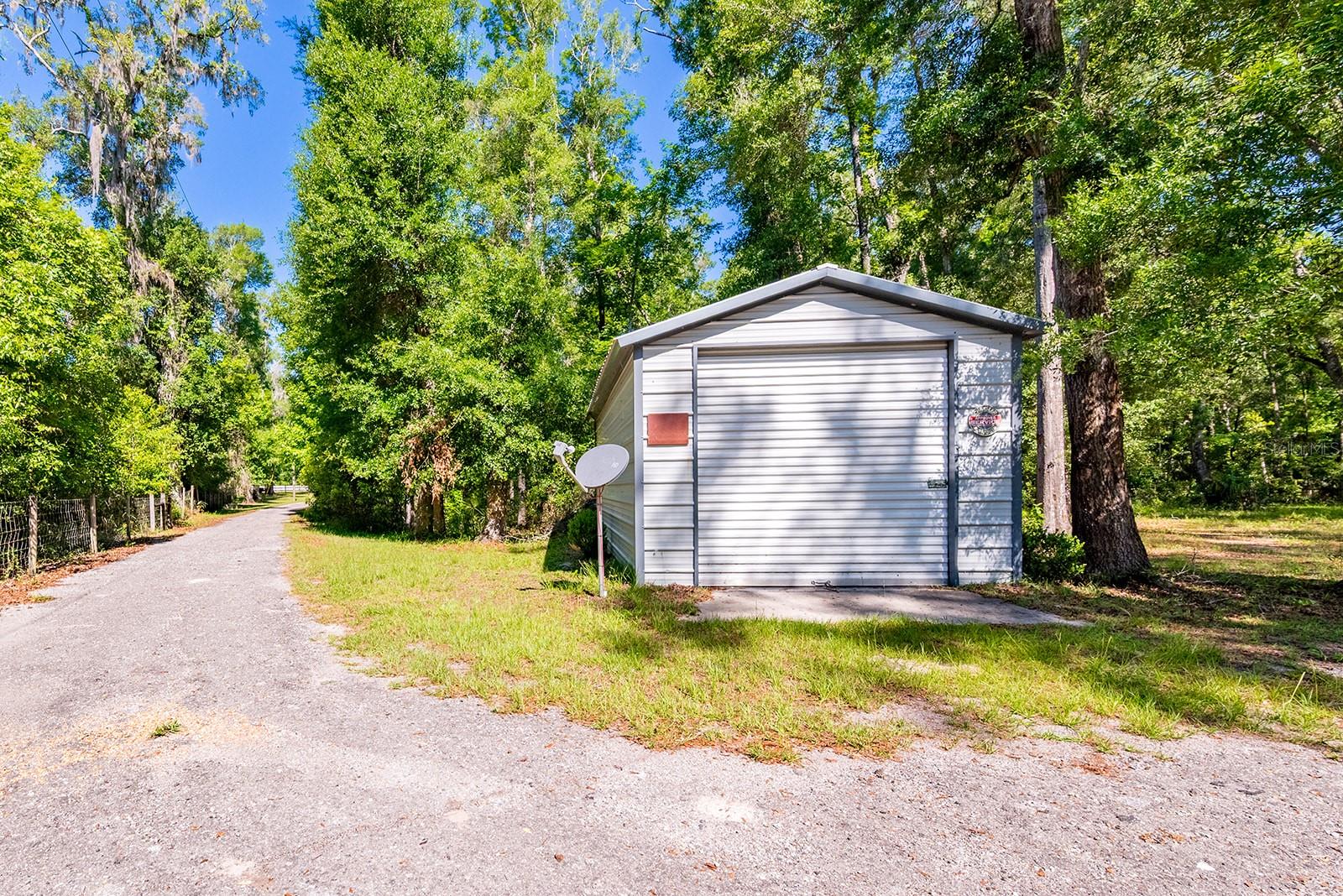 343 NE 743RD ST, OLD TOWN, FL, 32680