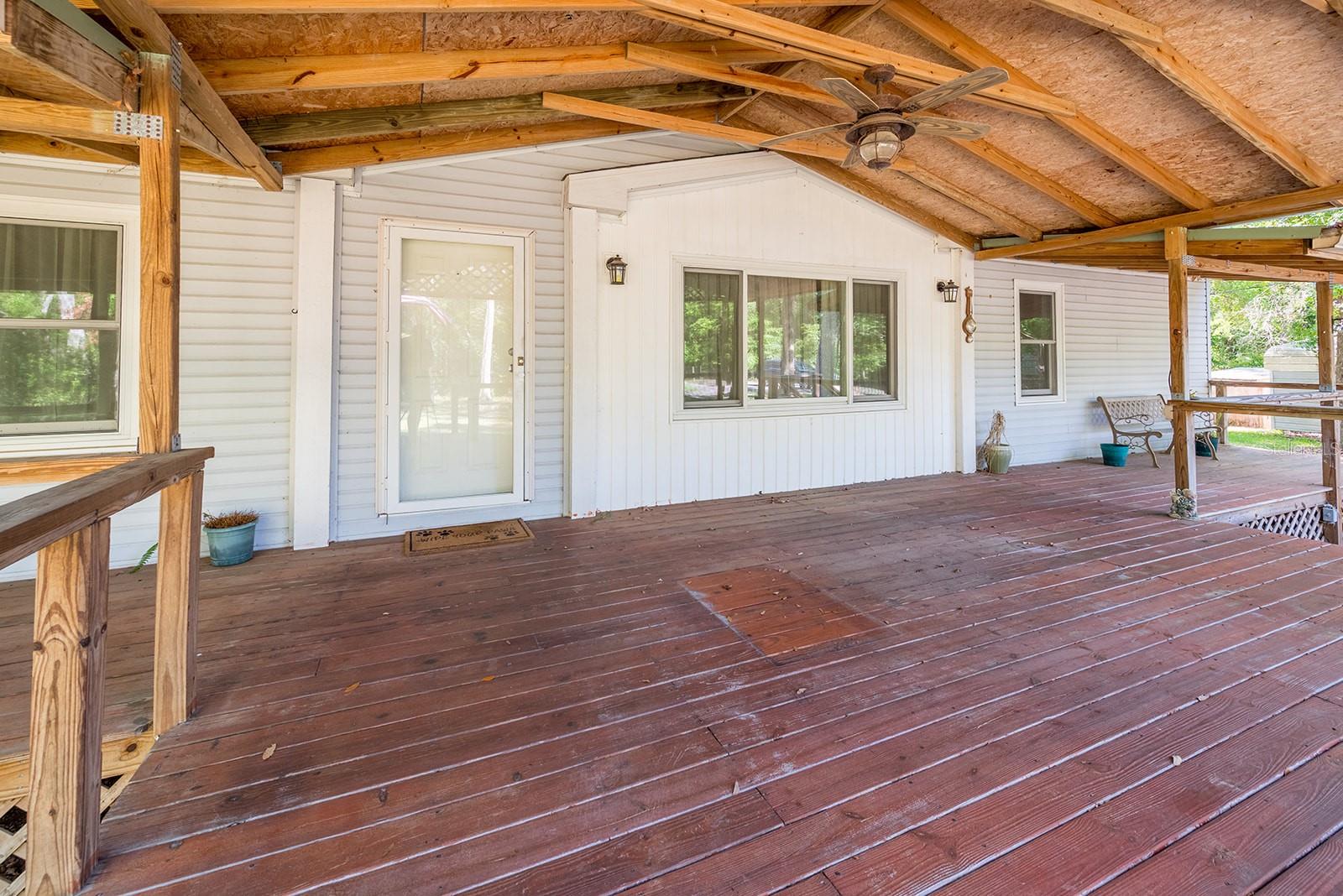 343 NE 743RD ST, OLD TOWN, FL, 32680