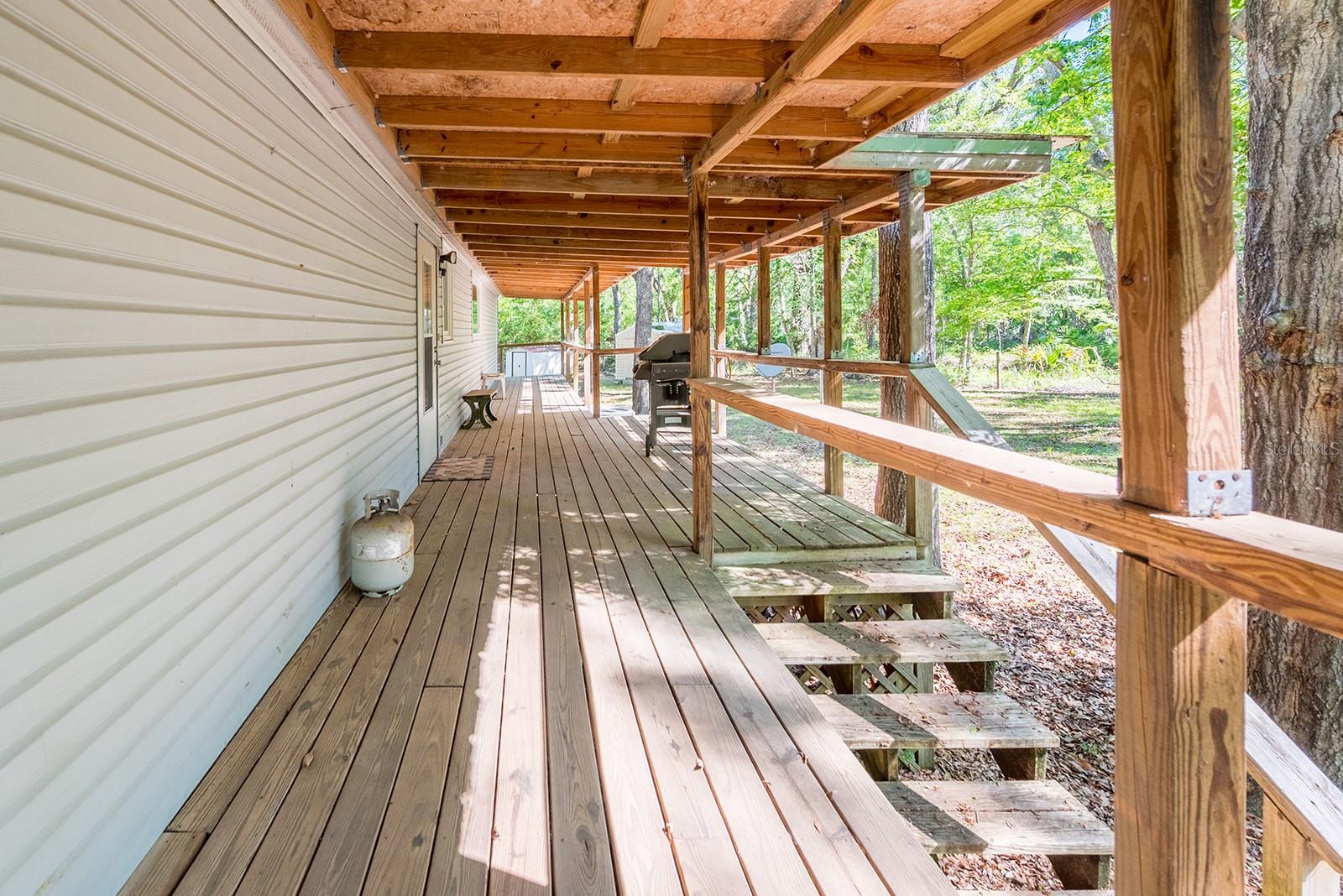 343 NE 743RD ST, OLD TOWN, FL, 32680
