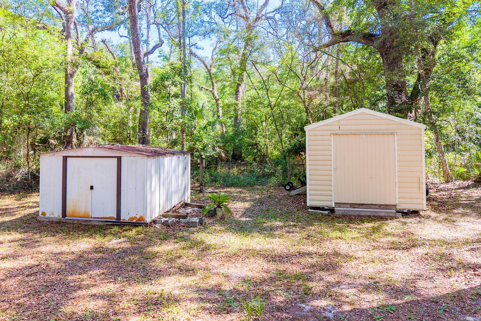 343 NE 743RD ST, OLD TOWN, FL, 32680