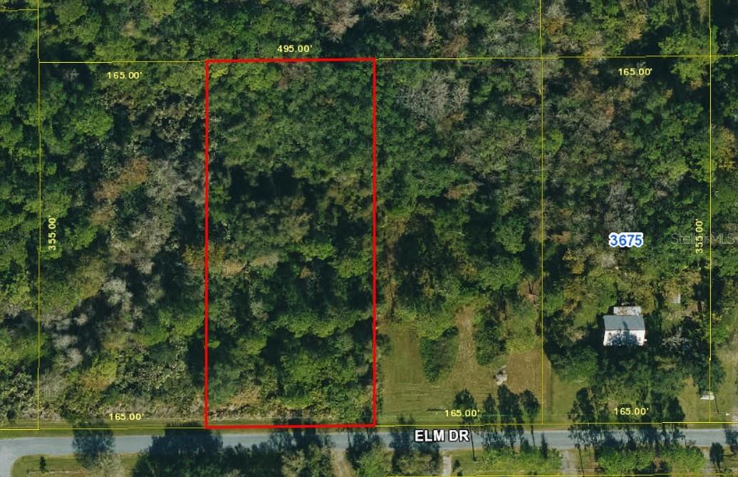 ELM DR, OKEECHOBEE, FL, 34972
