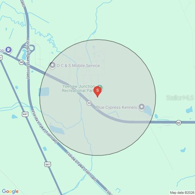 ELM DR, OKEECHOBEE, FL, 34972