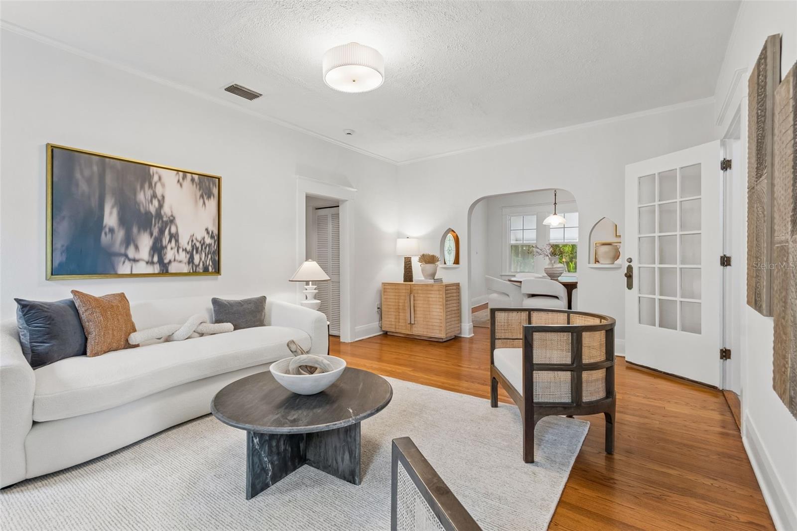 2434 W PROSPECT RD, TAMPA, FL, 33629