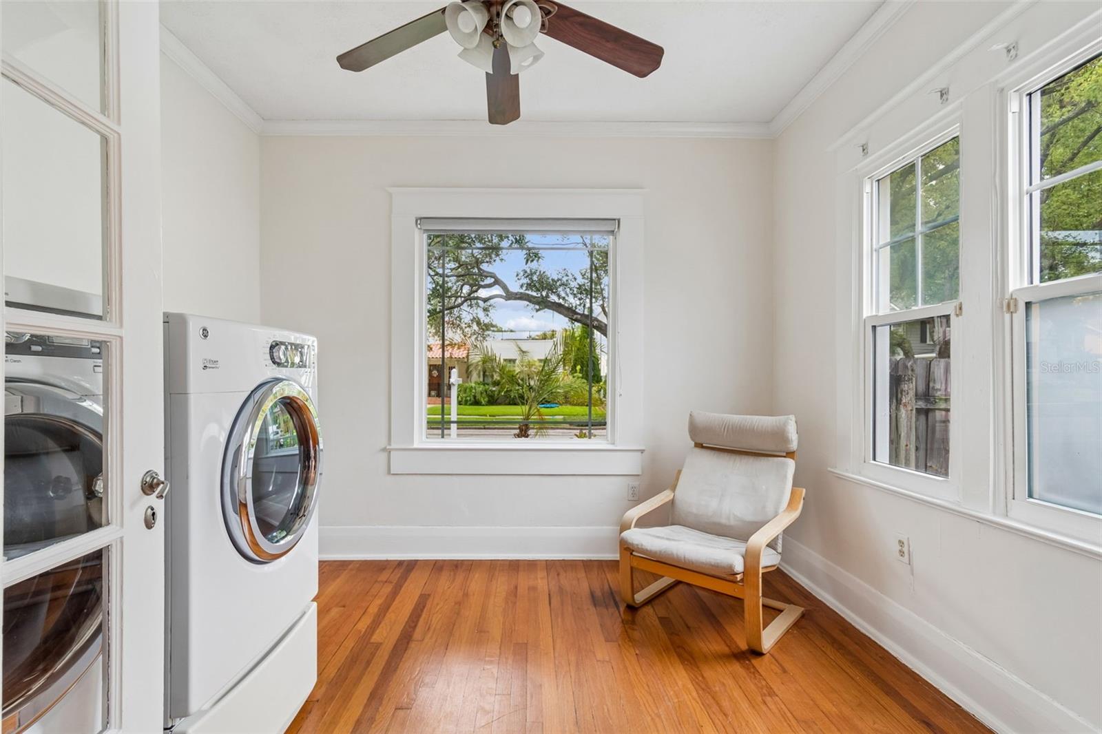 2434 W PROSPECT RD, TAMPA, FL, 33629