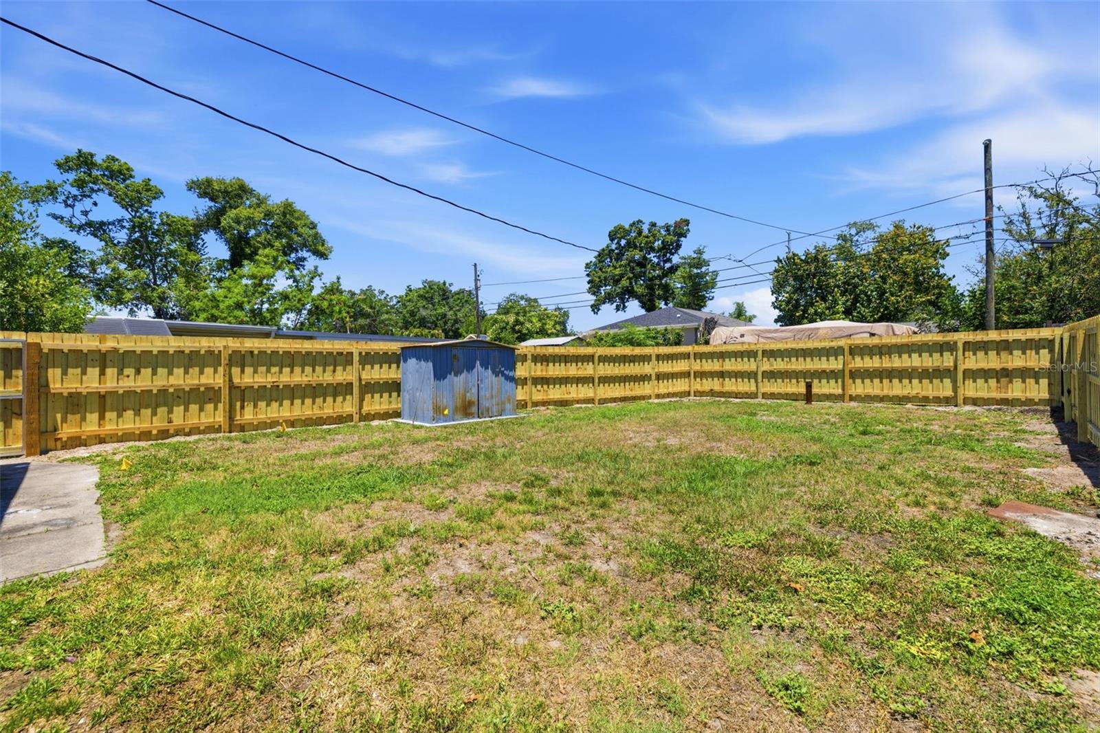 2237 14TH AVE N, ST PETERSBURG, FL, 33713