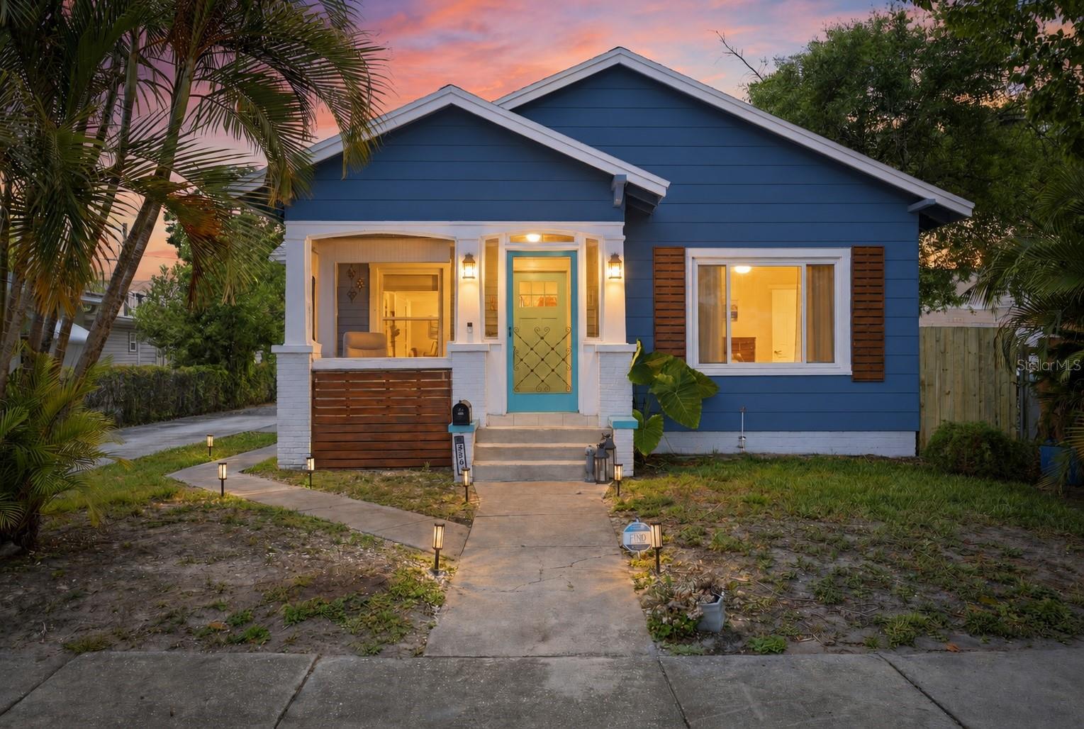 2237 14TH AVE N, ST PETERSBURG, FL, 33713