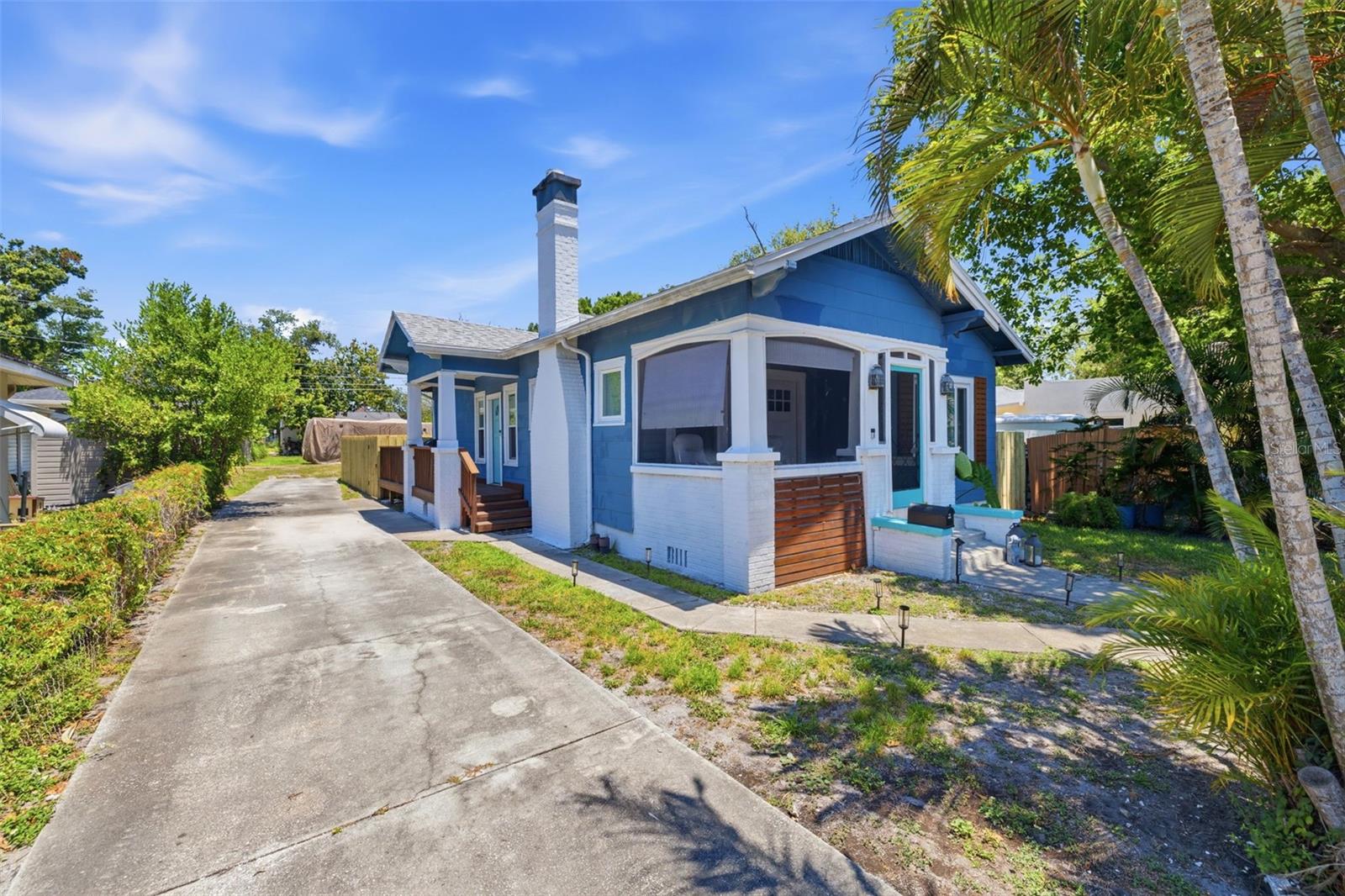 2237 14TH AVE N, ST PETERSBURG, FL, 33713