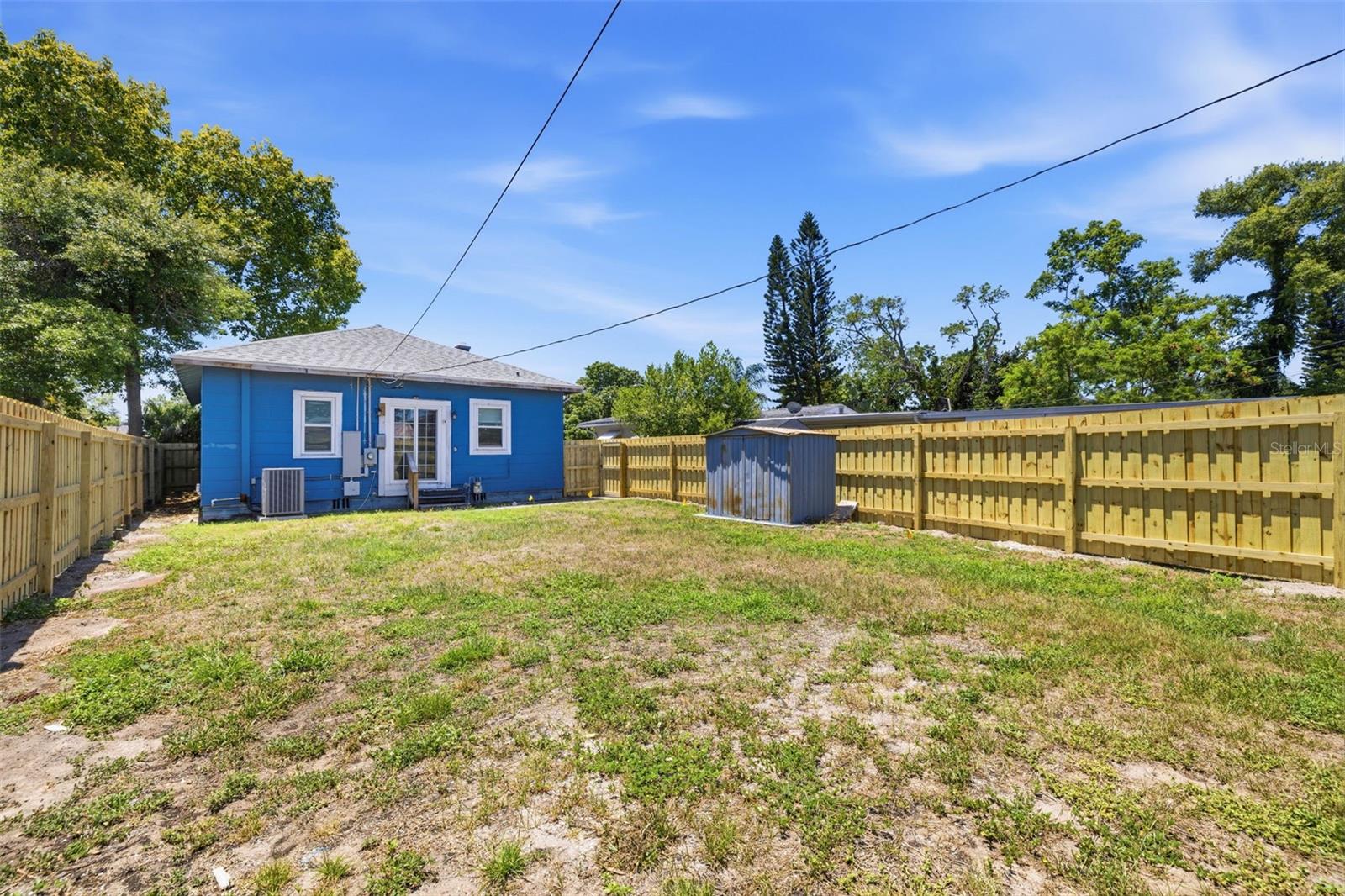 2237 14TH AVE N, ST PETERSBURG, FL, 33713