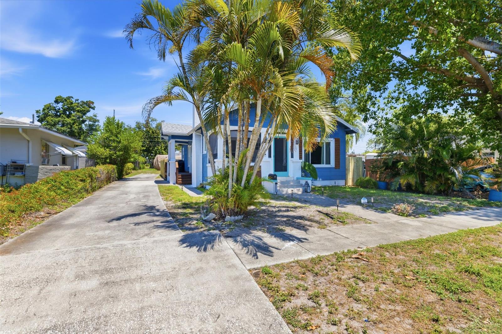 2237 14TH AVE N, ST PETERSBURG, FL, 33713