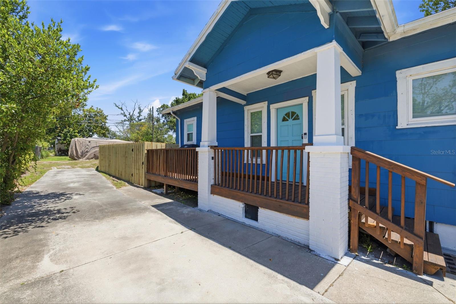 2237 14TH AVE N, ST PETERSBURG, FL, 33713